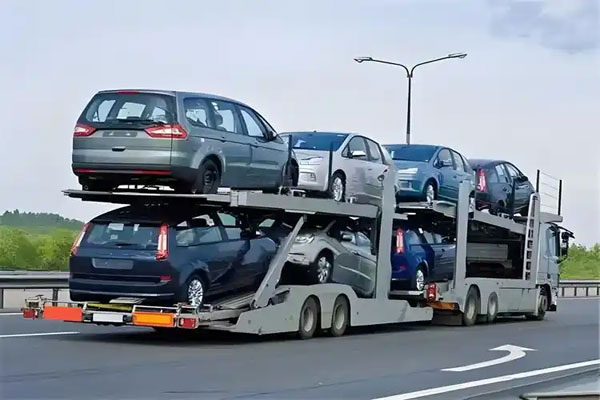 米易轿车托运查询