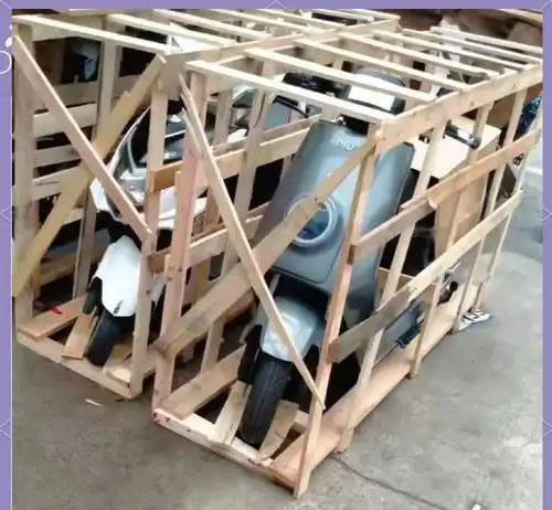 米易电动车运输